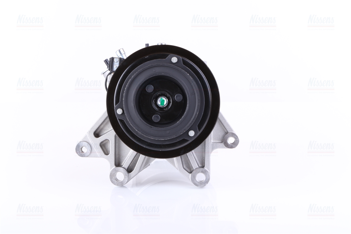 Nissens Aircon Compressor 890913