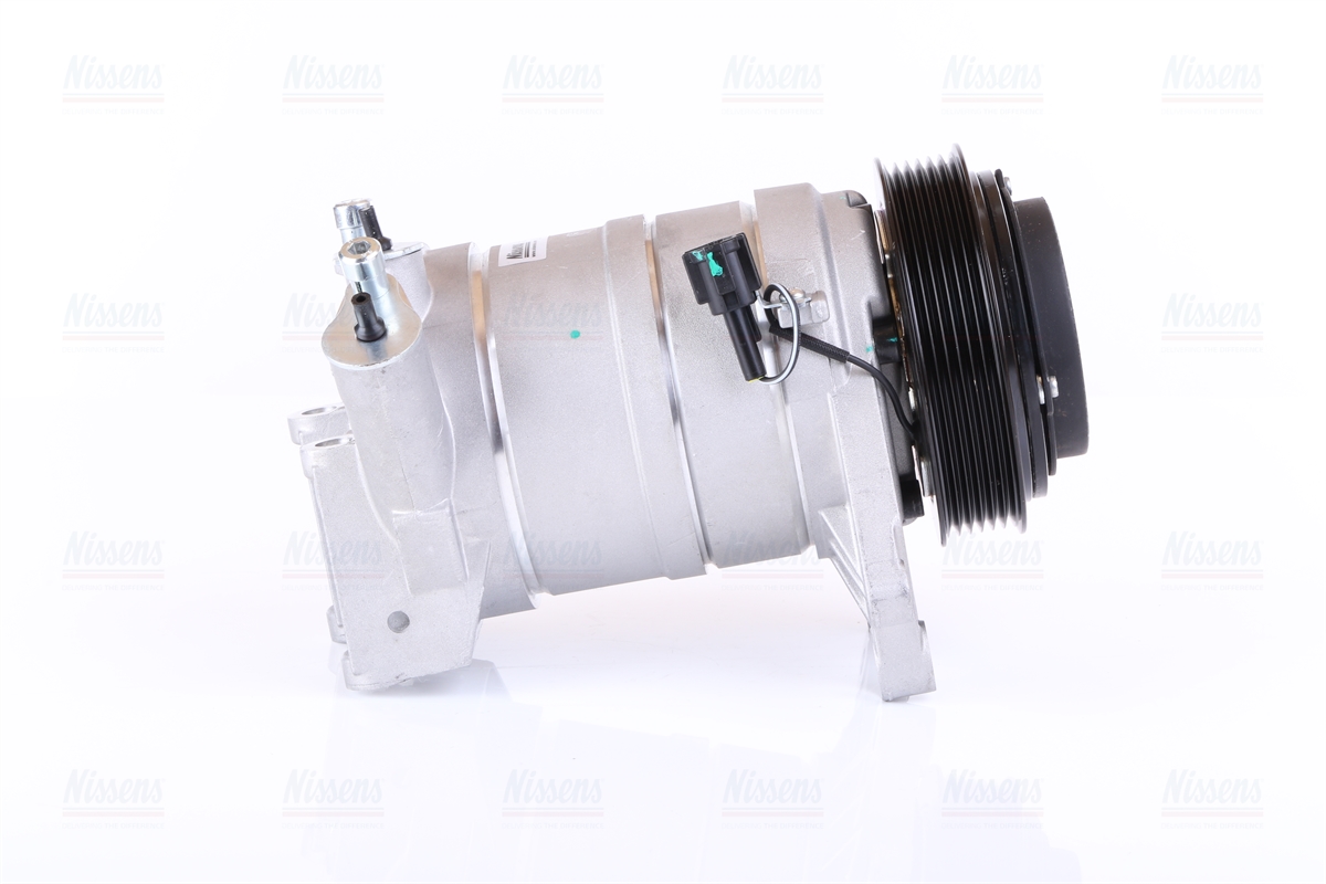 Nissens Aircon Compressor 890913