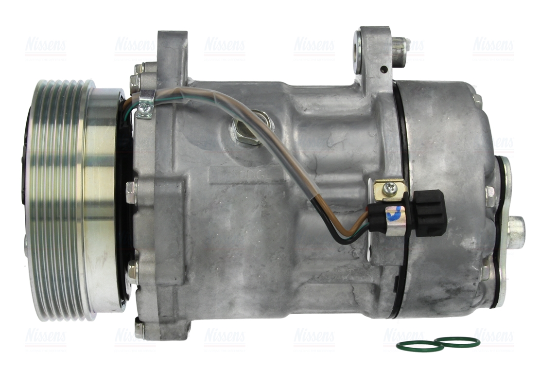 Nissens Aircon Compressor 89165