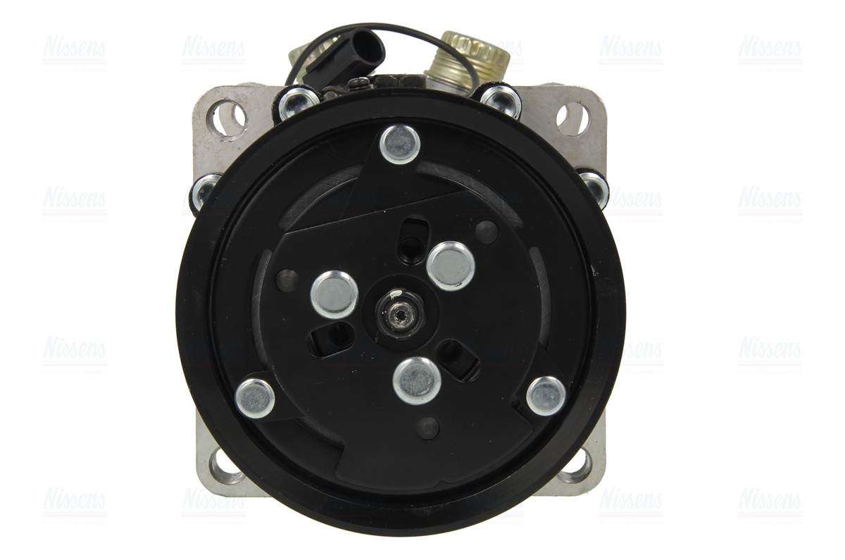 Nissens Aircon Compressor 89177