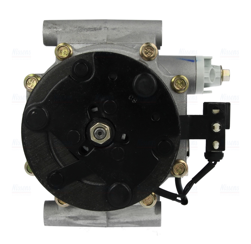 Nissens Aircon Compressor 89239