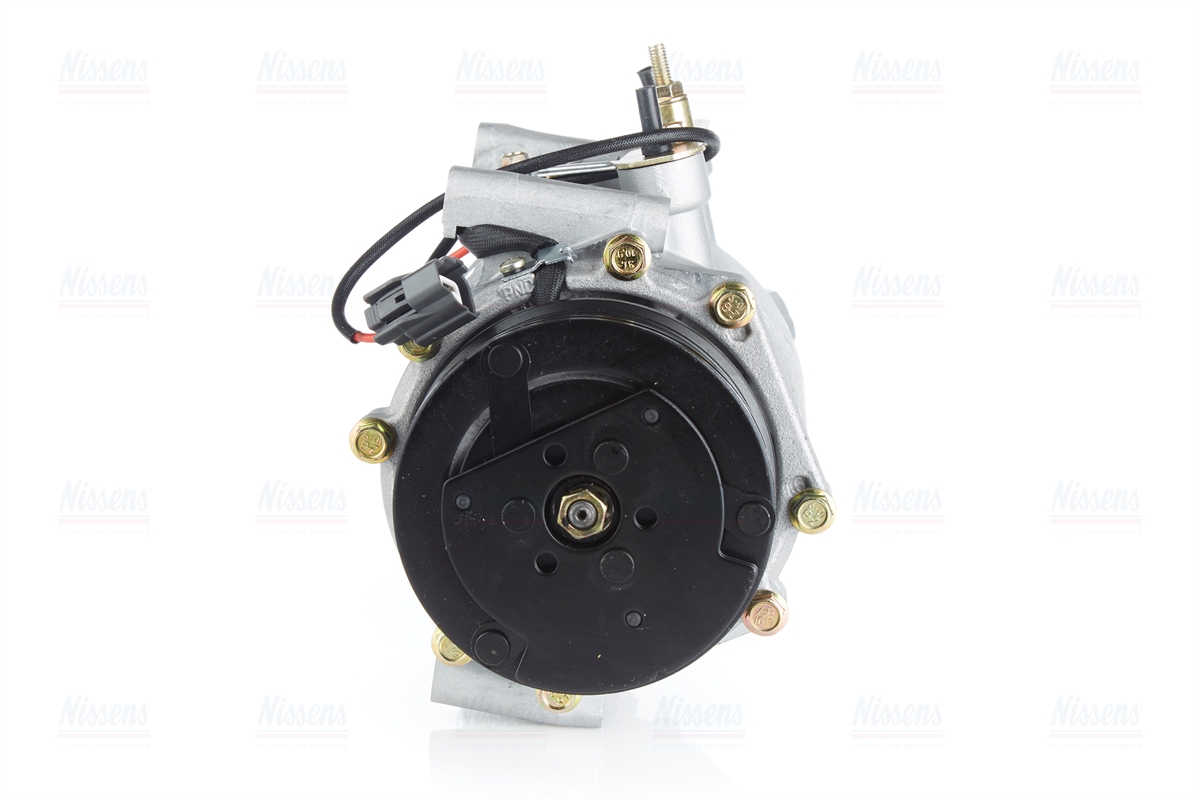 Nissens Aircon Compressor 89242