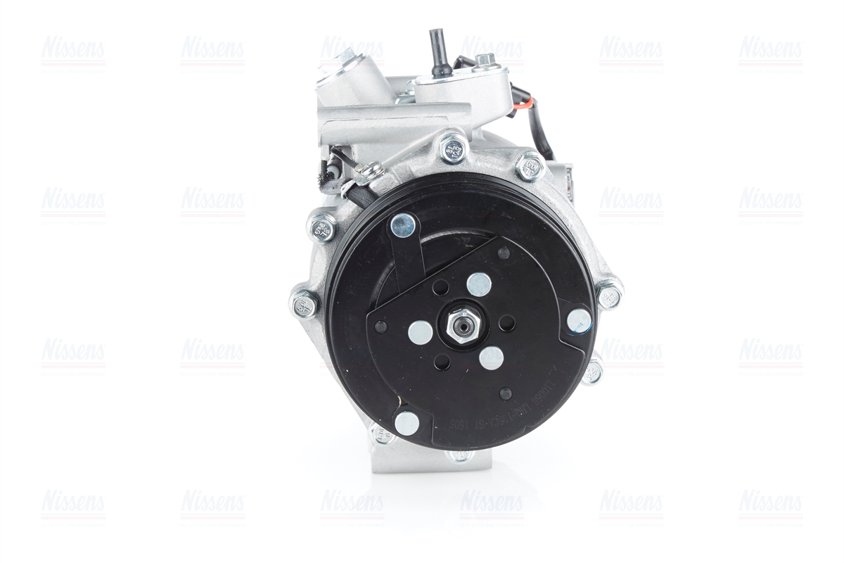 Nissens Aircon Compressor 89245