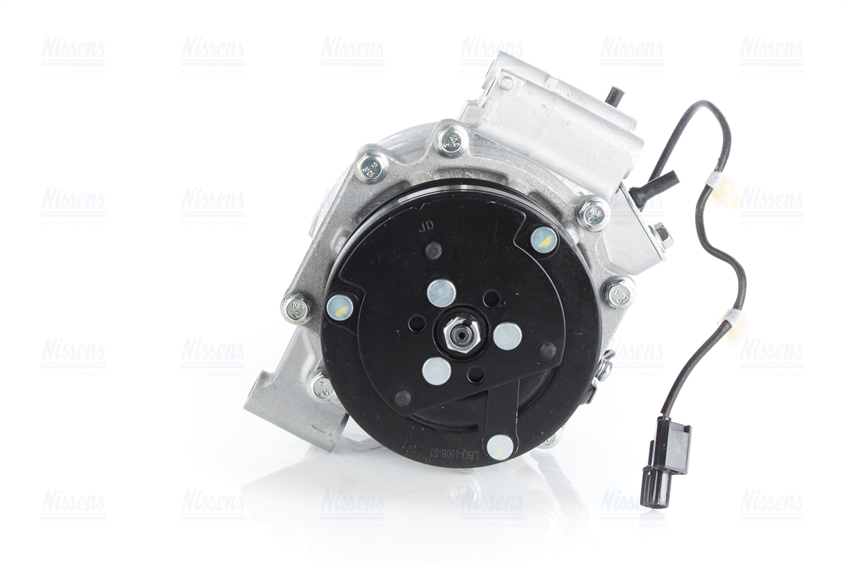 Nissens Aircon Compressor 89246