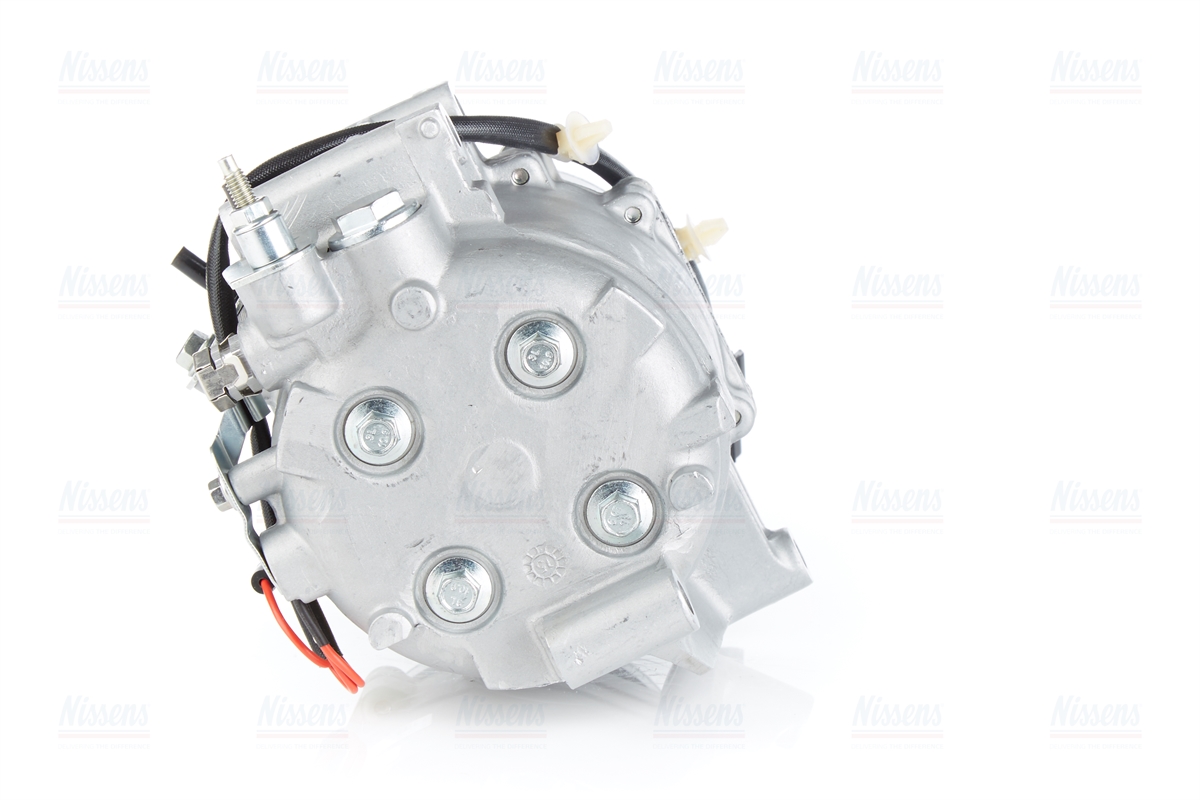 Nissens Aircon Compressor 89247