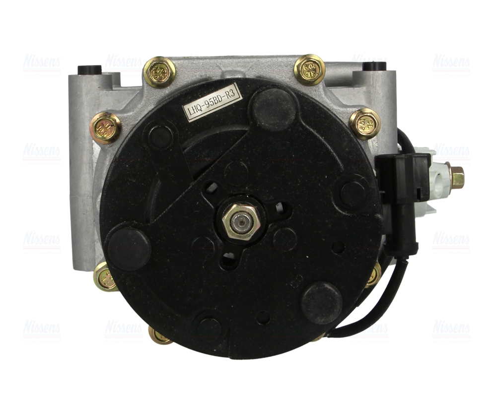 Nissens Aircon Compressor 89248