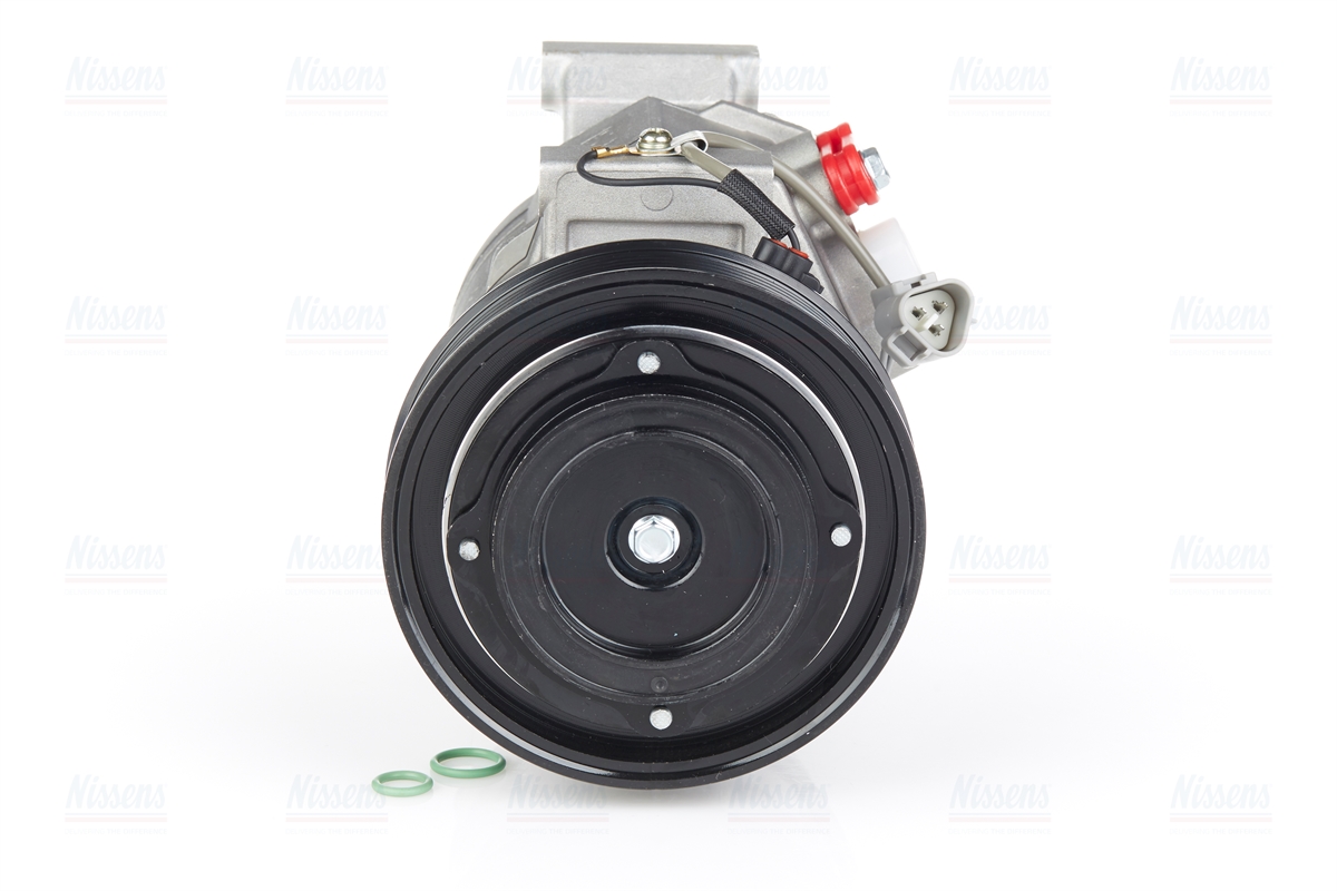 Nissens Aircon Compressor 89250