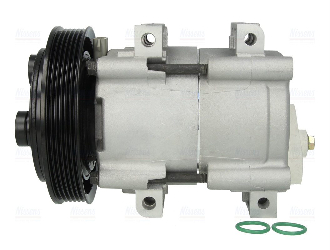 Nissens Aircon Compressor 89251