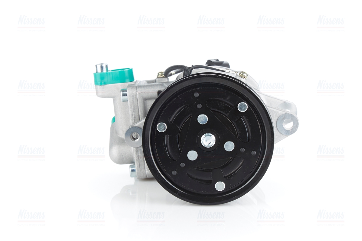 Nissens Aircon Compressor 89255