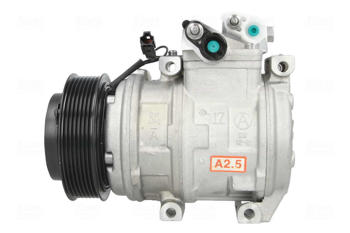 Nissens Aircon Compressor 89256