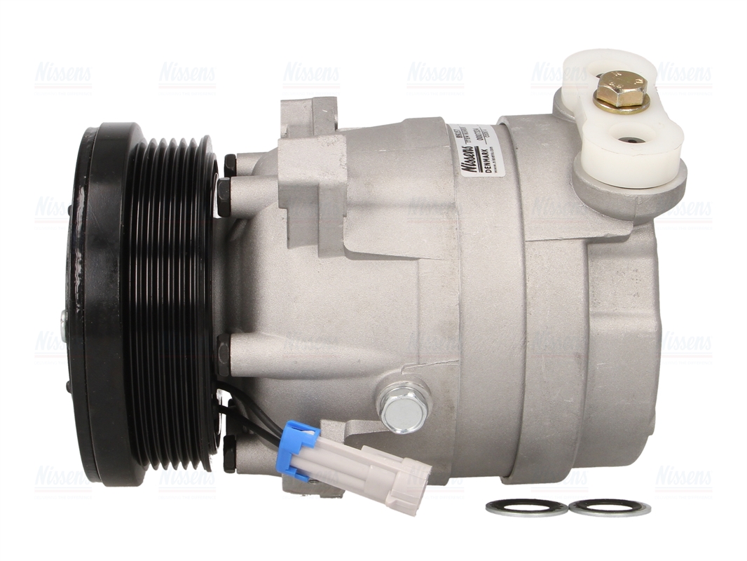 Nissens Aircon Compressor 89257