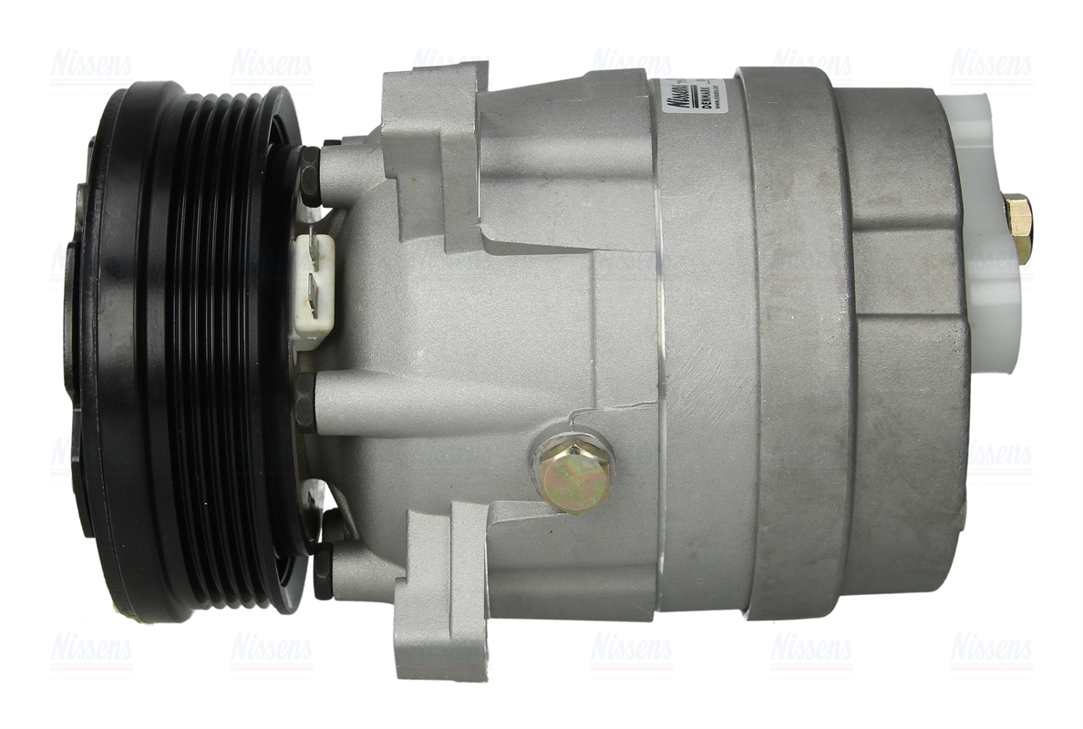 Nissens Aircon Compressor 89259