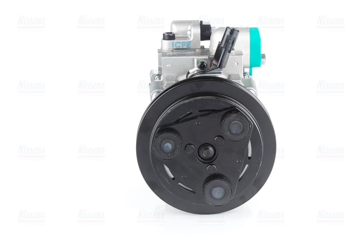 Nissens Aircon Compressor 89282