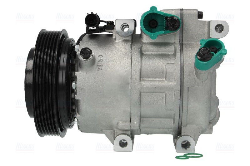 Nissens Aircon Compressor 89285