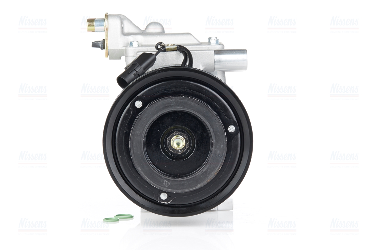 Nissens Aircon Compressor 89286