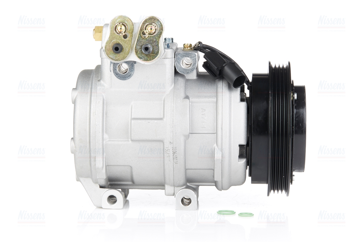 Nissens Aircon Compressor 89286
