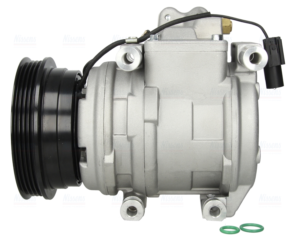 Nissens Aircon Compressor 89290