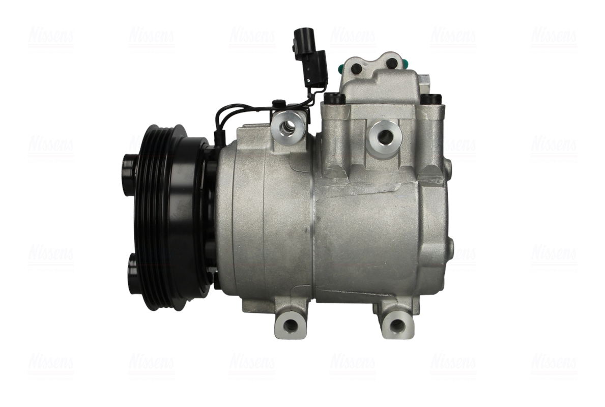 Nissens Aircon Compressor 89291