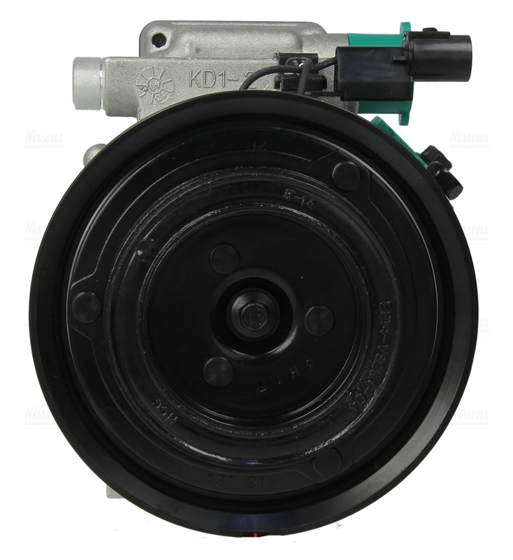 Nissens Aircon Compressor 89292