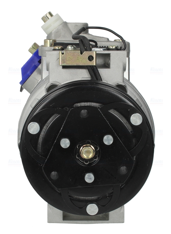 Nissens Aircon Compressor 89341