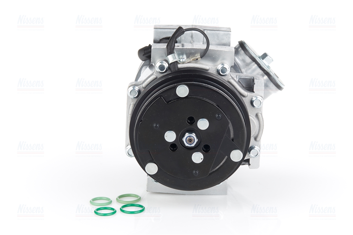 Nissens Aircon Compressor 89347