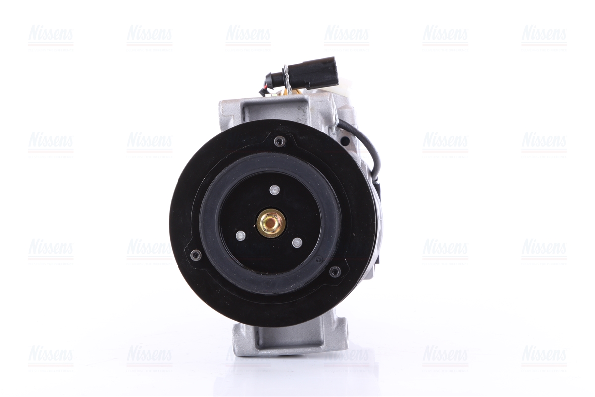 Nissens Aircon Compressor 89415