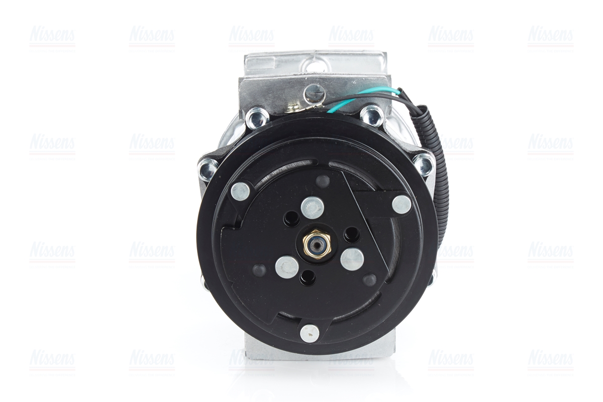 Nissens Aircon Compressor 89416