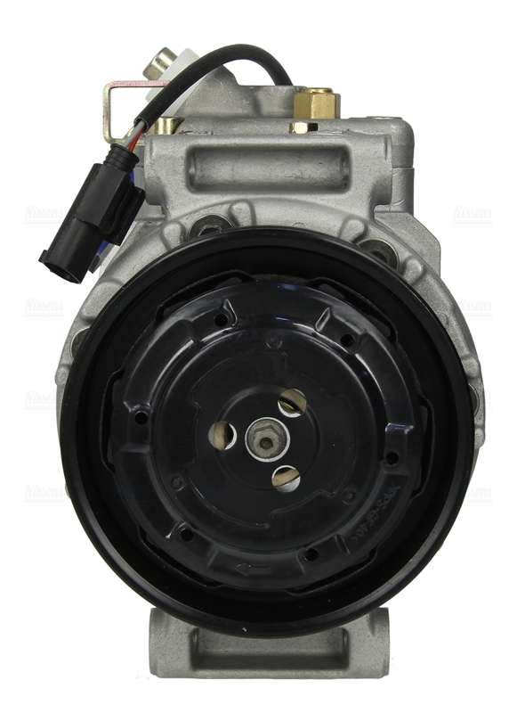 Nissens Aircon Compressor 89417