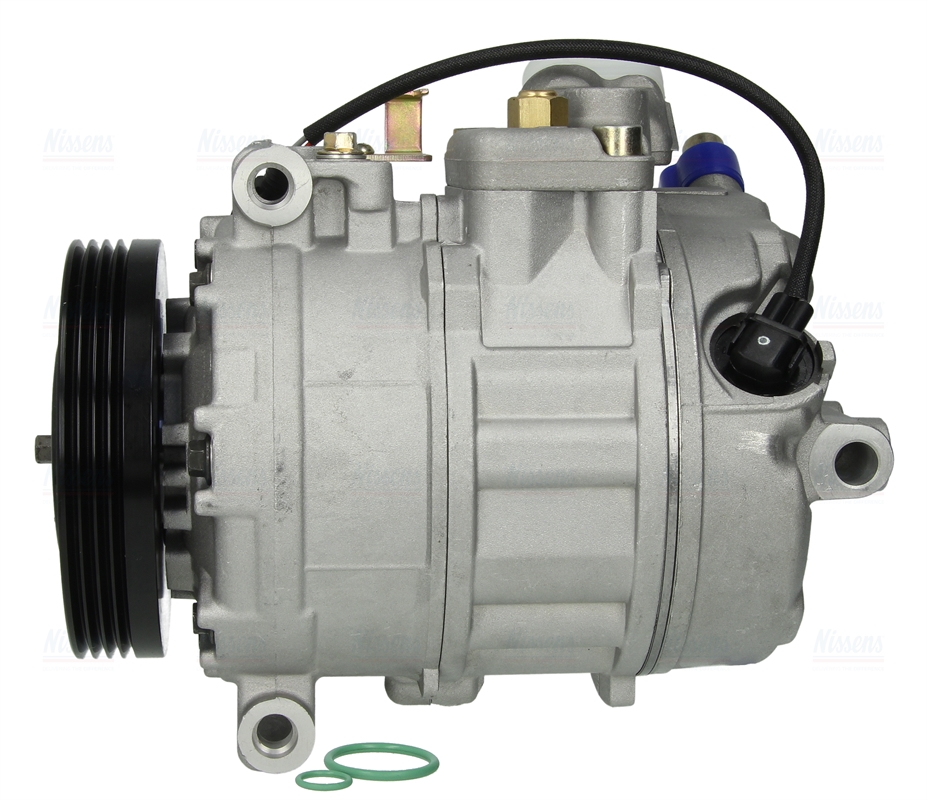 Nissens Aircon Compressor 89417