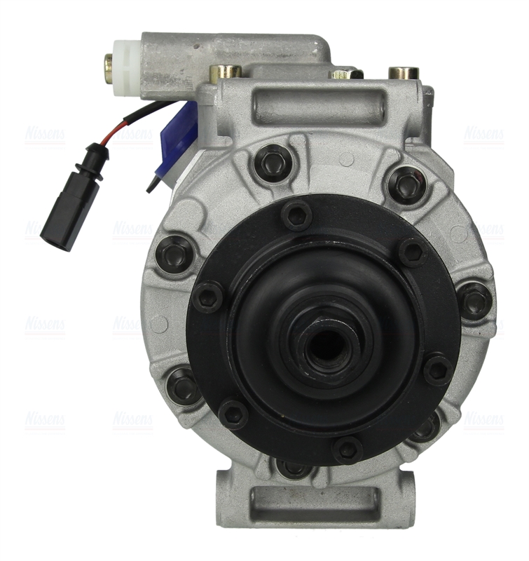 Nissens Aircon Compressor 89418
