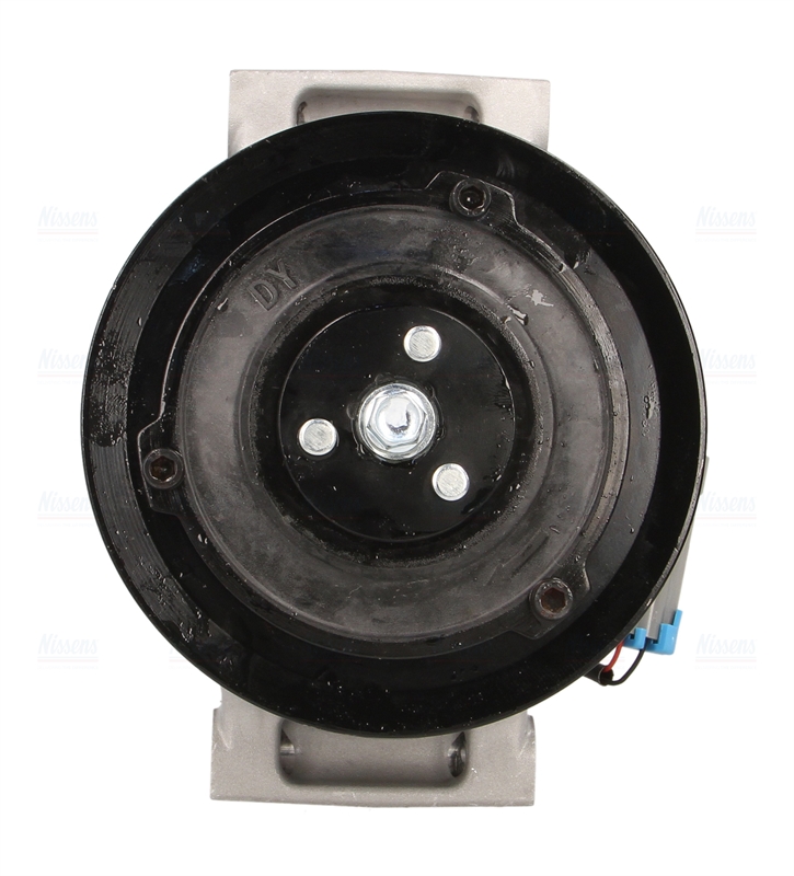 Nissens Aircon Compressor 89420