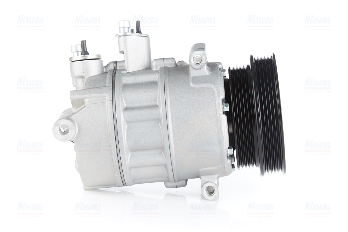 Nissens Aircon Compressor 89421