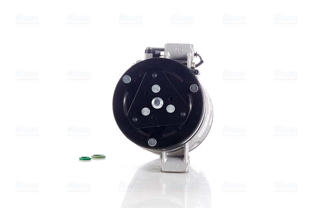 Nissens Aircon Compressor 89422