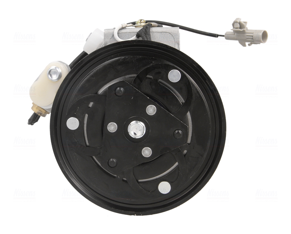 Nissens Aircon Compressor 89433