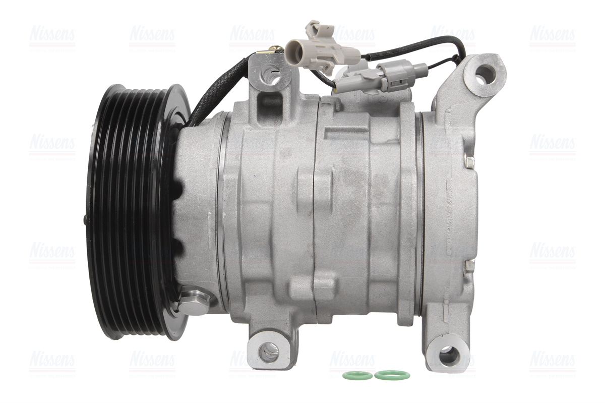 Nissens Aircon Compressor 89433