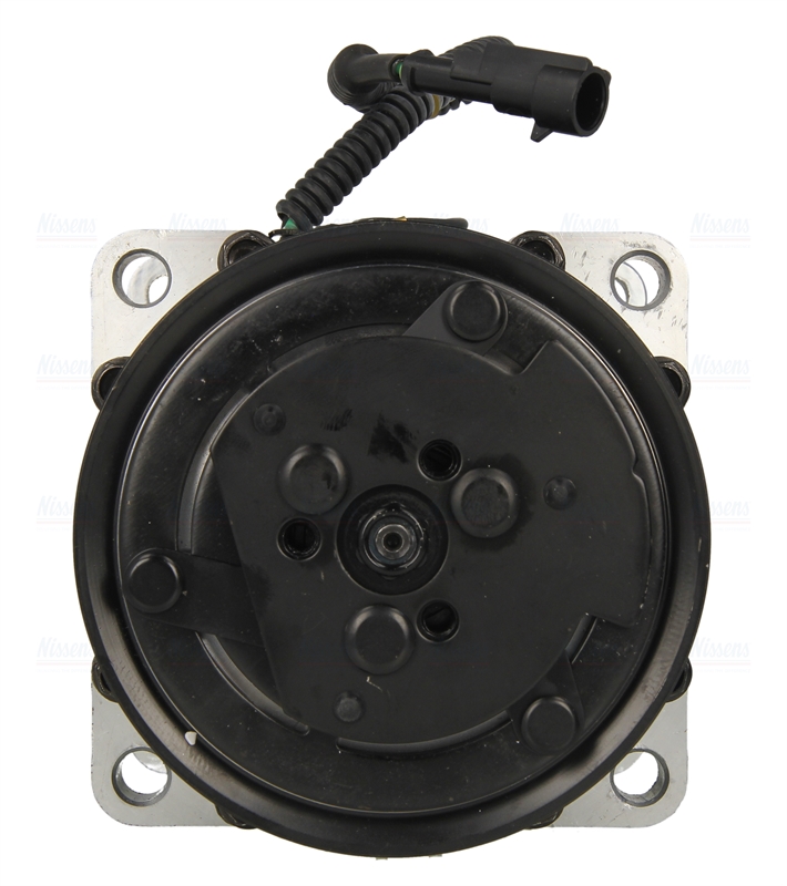 Nissens Aircon Compressor 89470