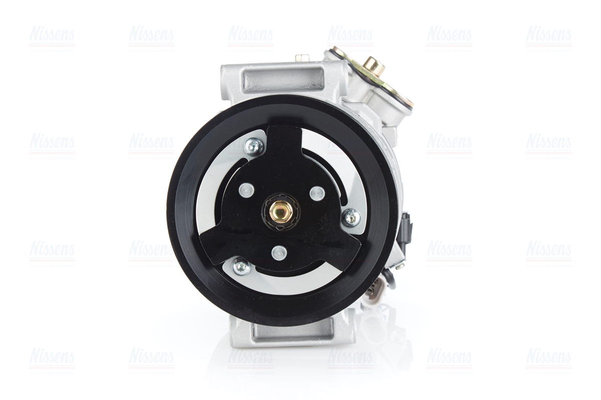 Nissens Aircon Compressor 89584