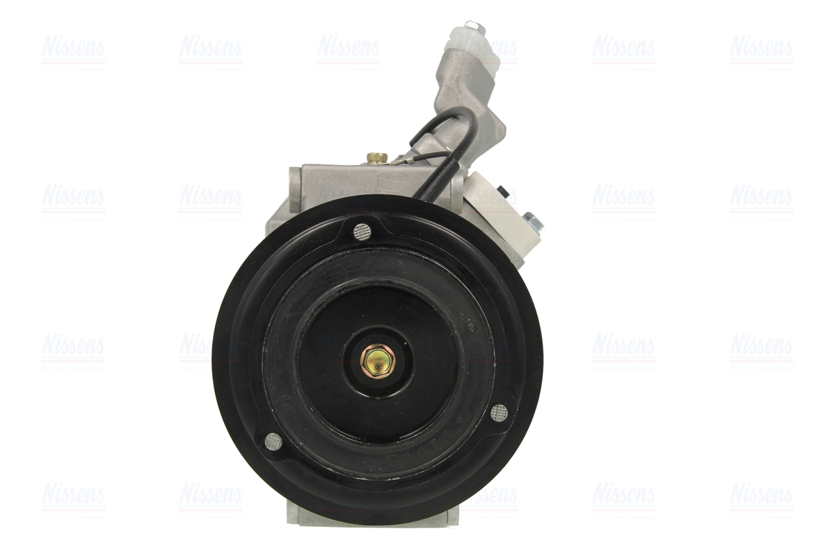 Nissens Aircon Compressor 89586