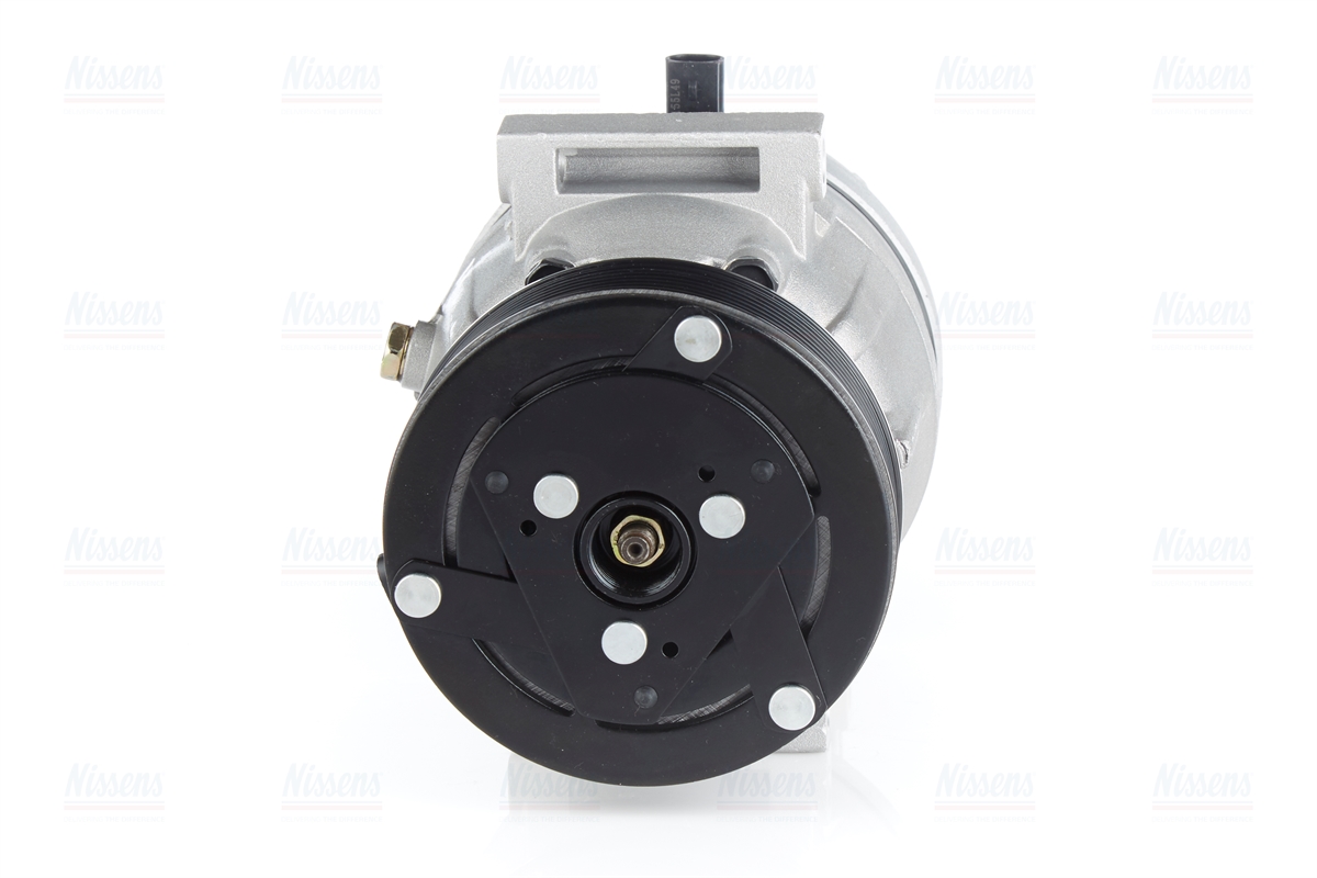 Nissens Aircon Compressor 89587