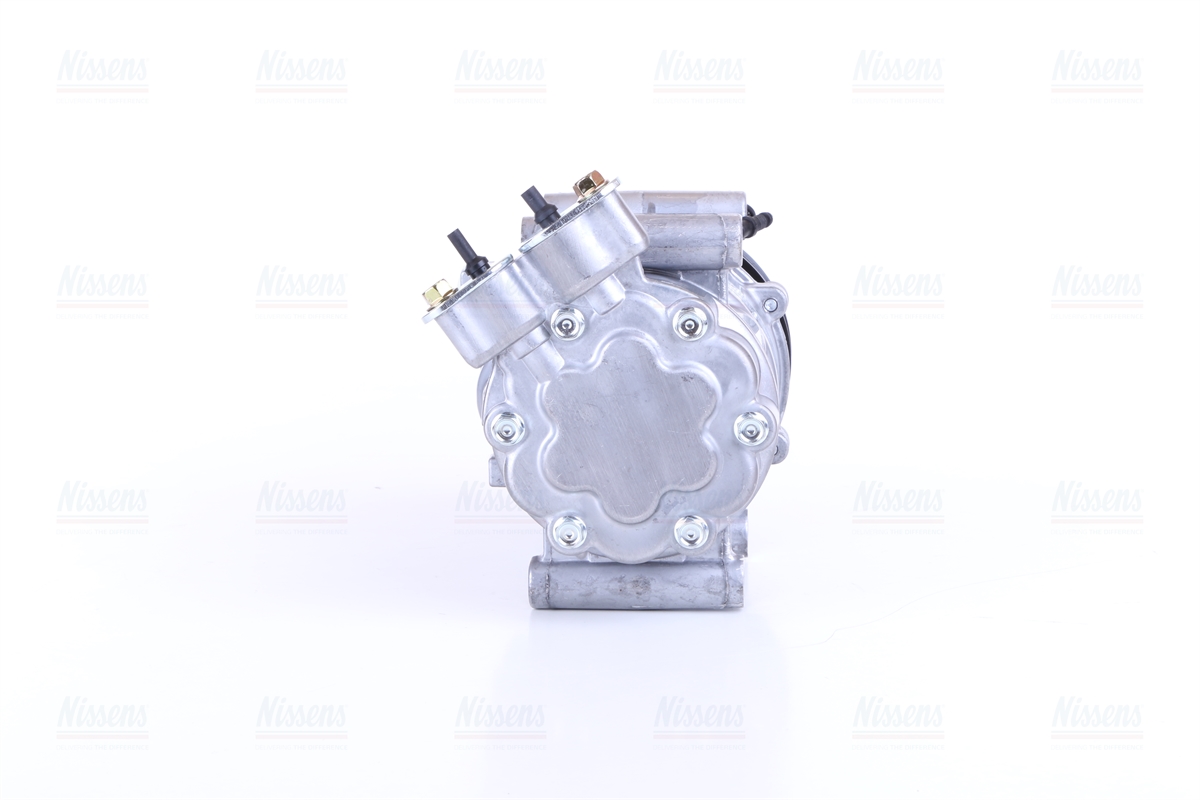 Nissens Aircon Compressor 89589