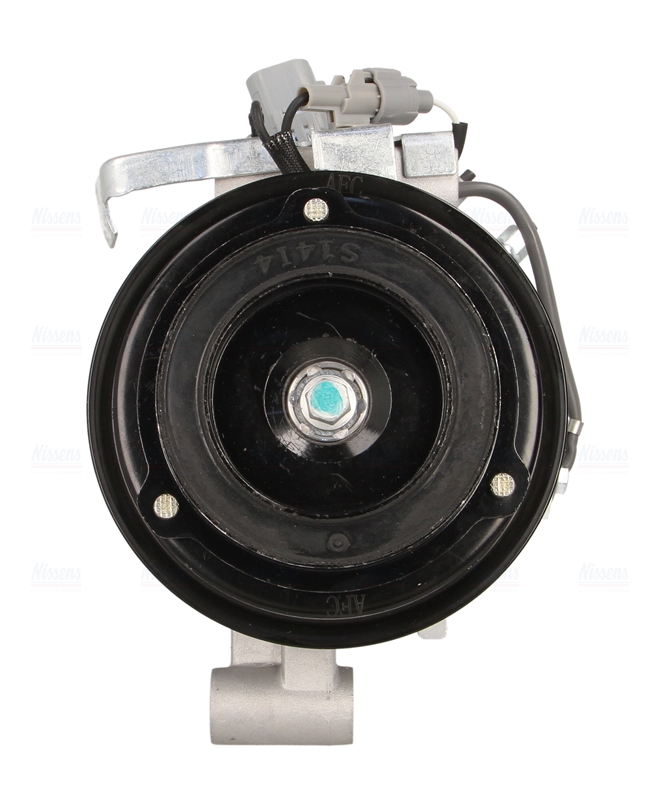 Nissens Aircon Compressor 89607