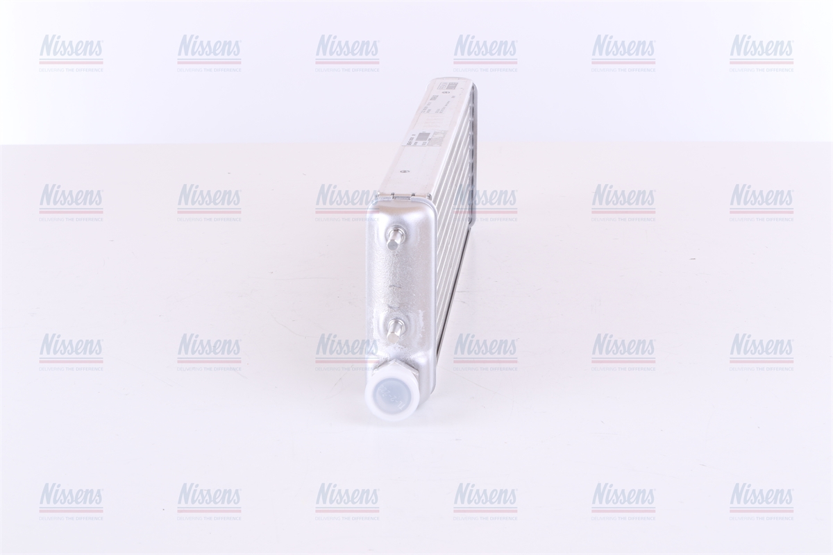 NISSENS Oil Cooler 90579