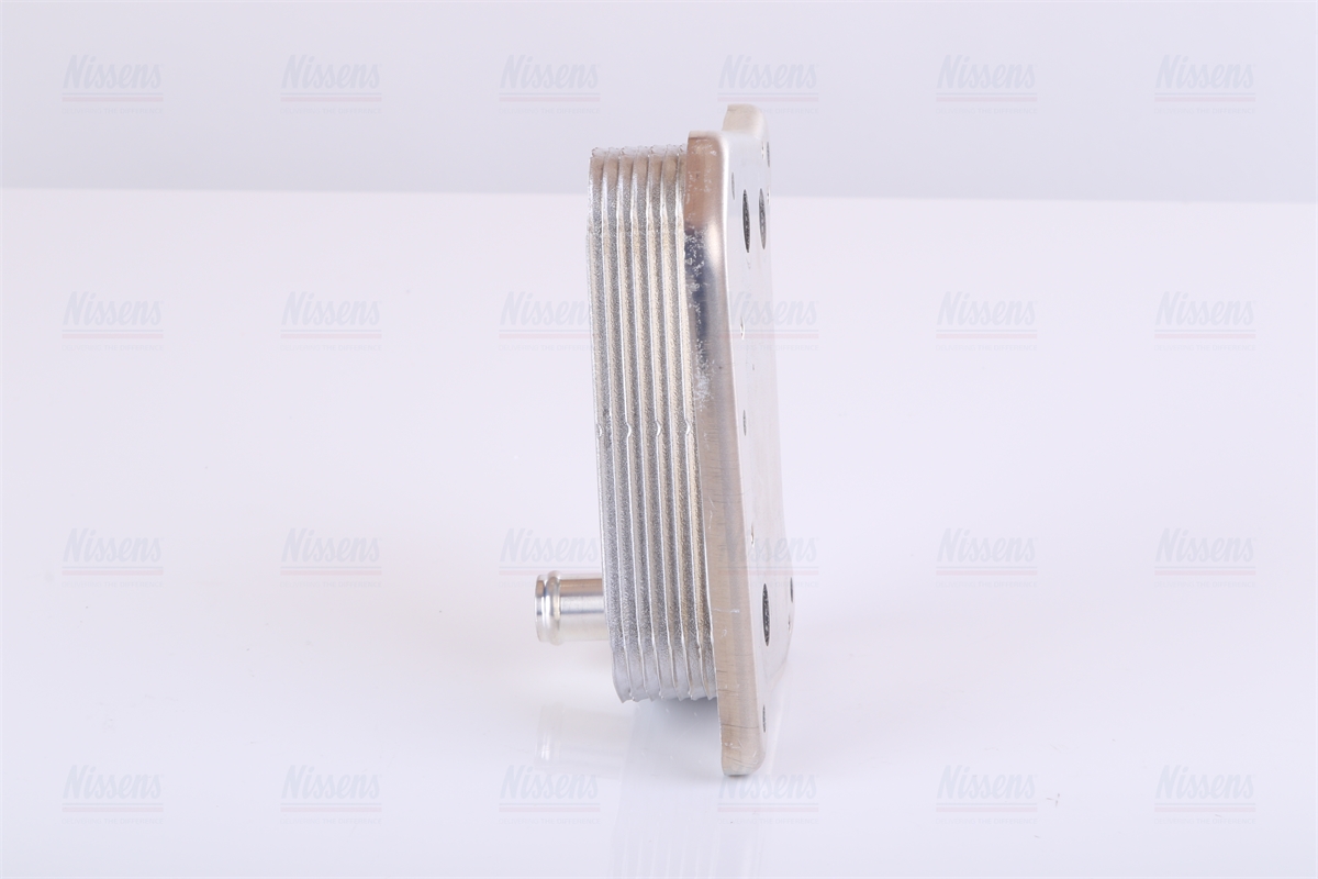Nissens Engine Oil Cooler 90581