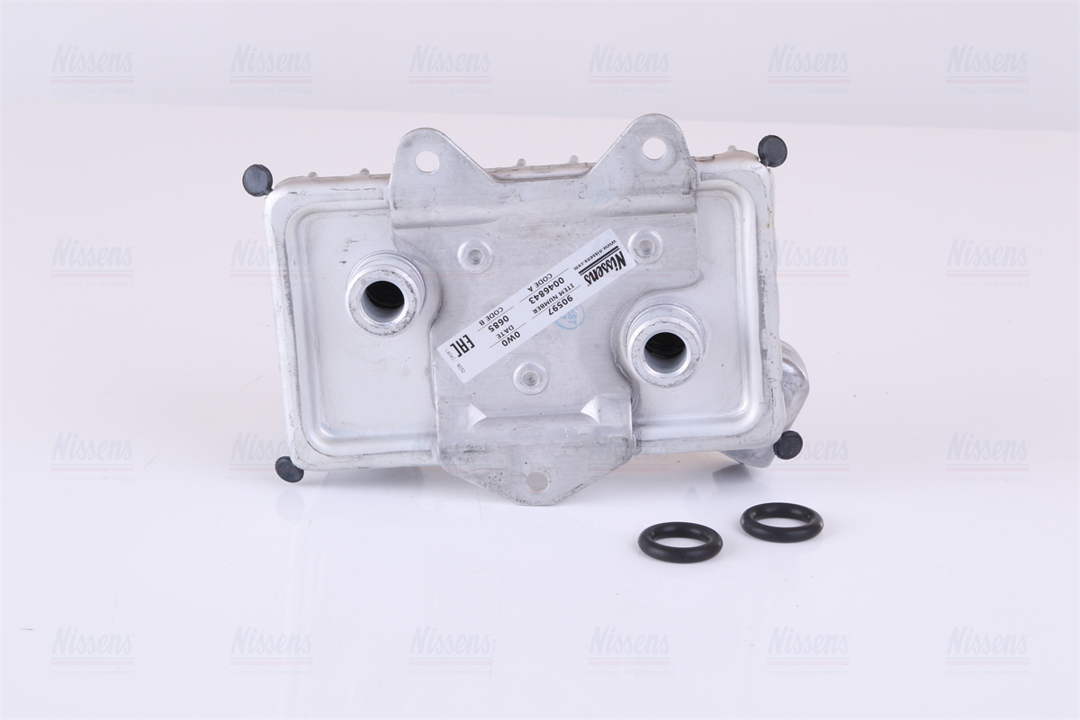 Nissens Engine Oil Cooler 90597