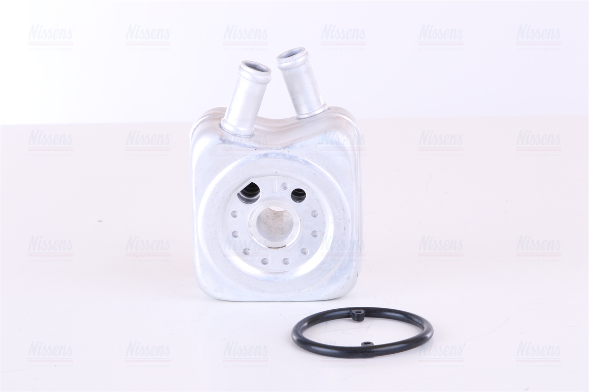 Nissens Engine Oil Cooler 90606
