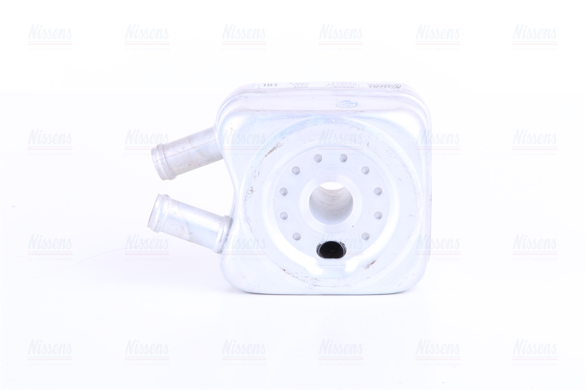 Nissens Engine Oil Cooler 90608