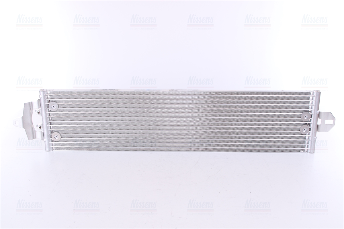 Nissens Transmission Oil Cooler 90617