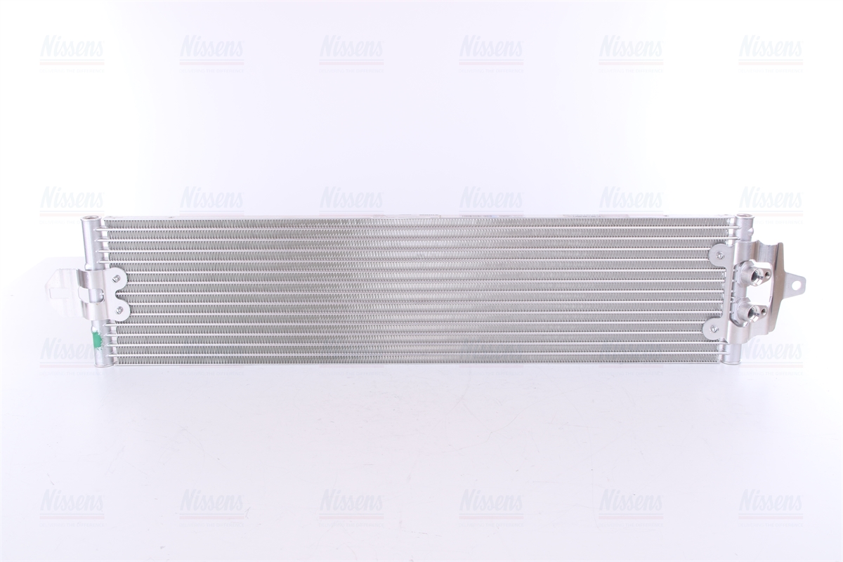 Nissens Transmission Oil Cooler 90617