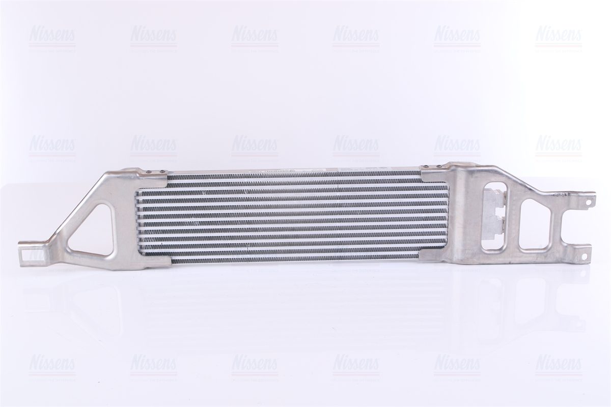 Nissens Transmission Oil Cooler 90619