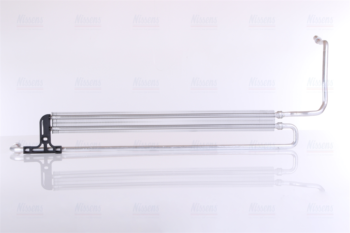 Nissens Steering Oil Cooler 90625